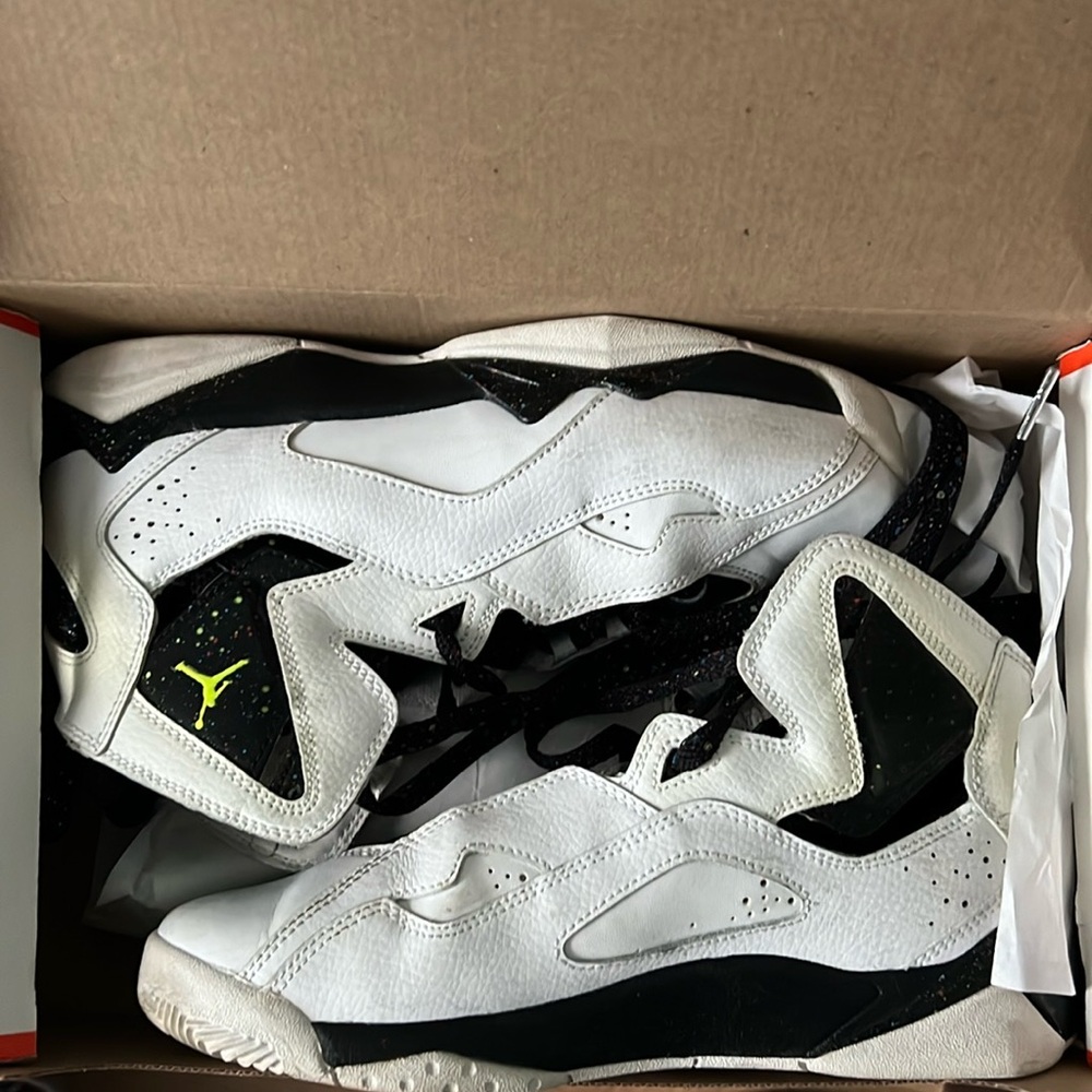 Jordans